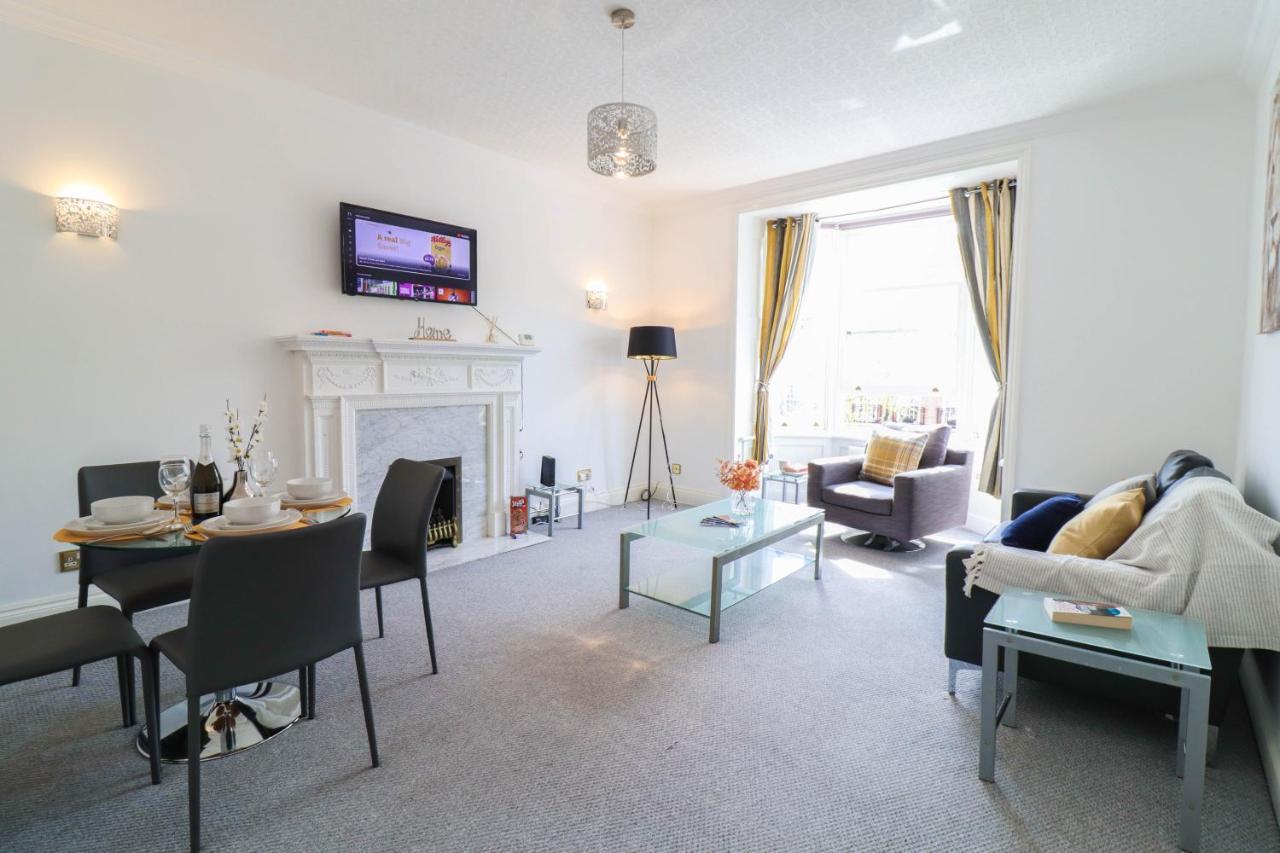 Pearl Paddington - Lovely 2 Bed Flat In Paddington Londres Exterior foto