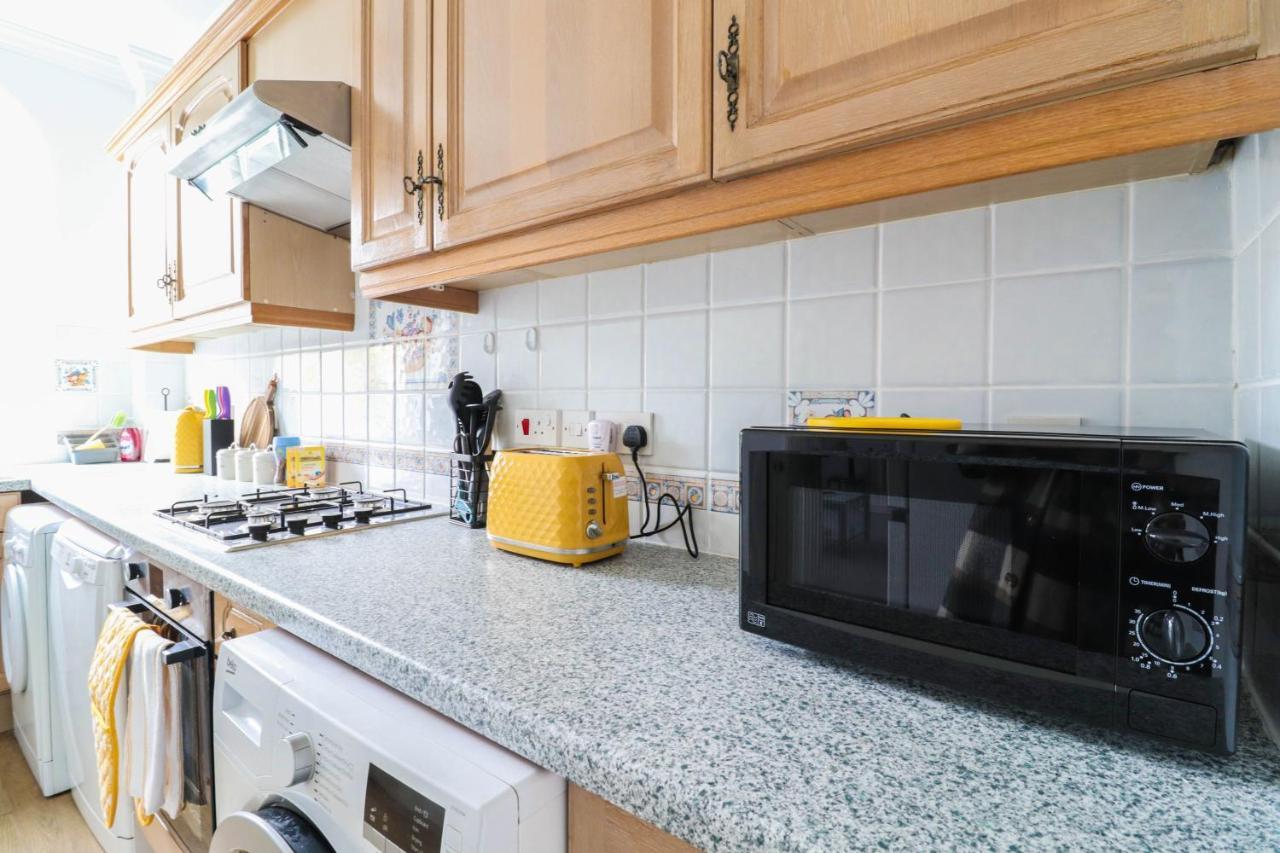Pearl Paddington - Lovely 2 Bed Flat In Paddington Londres Exterior foto