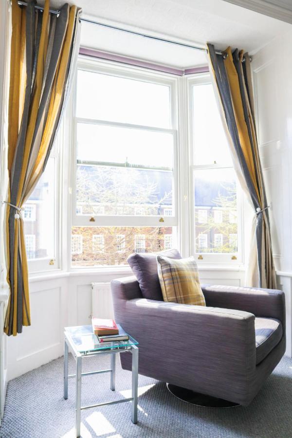 Pearl Paddington - Lovely 2 Bed Flat In Paddington Londres Exterior foto