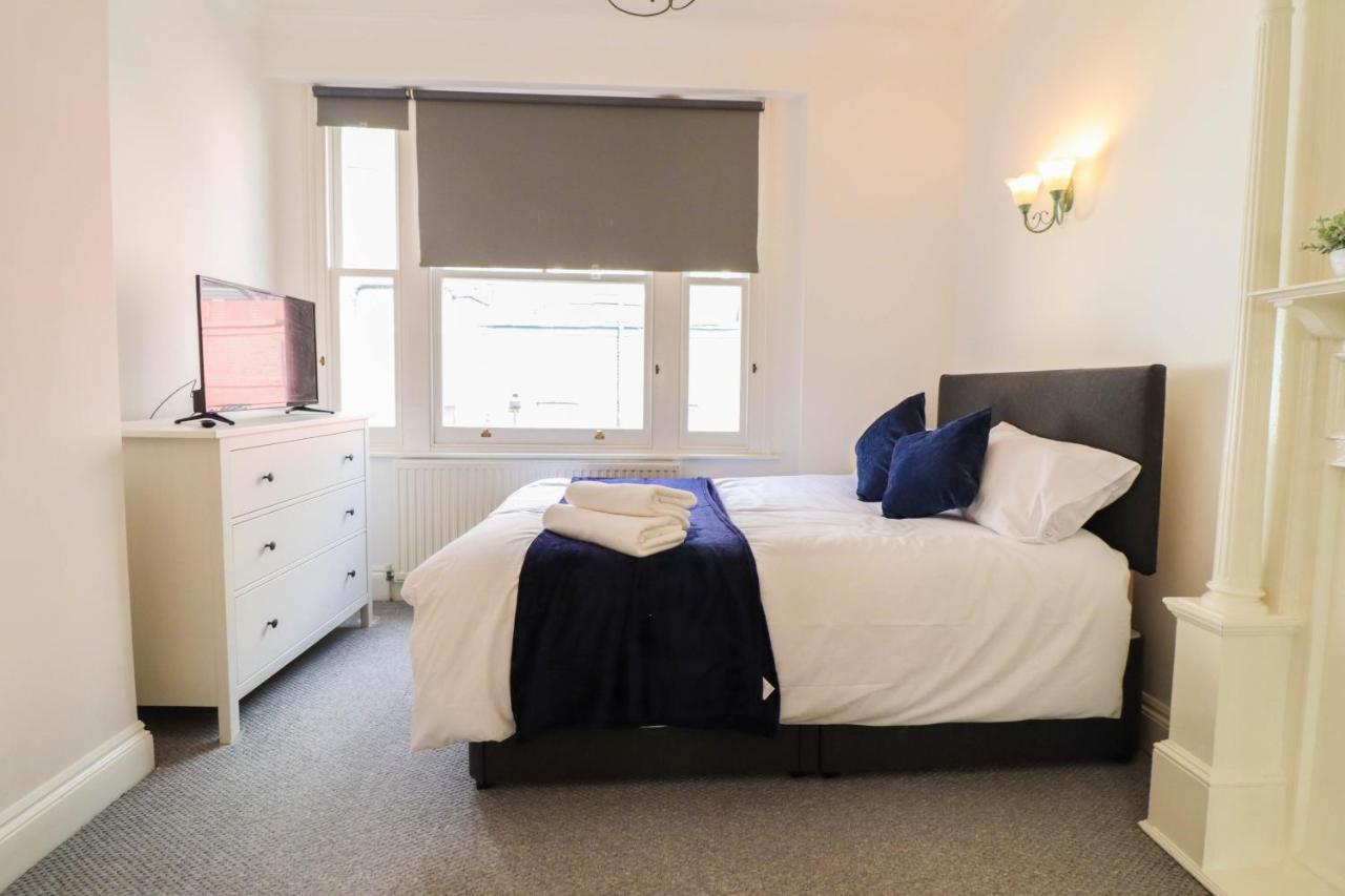 Pearl Paddington - Lovely 2 Bed Flat In Paddington Londres Exterior foto