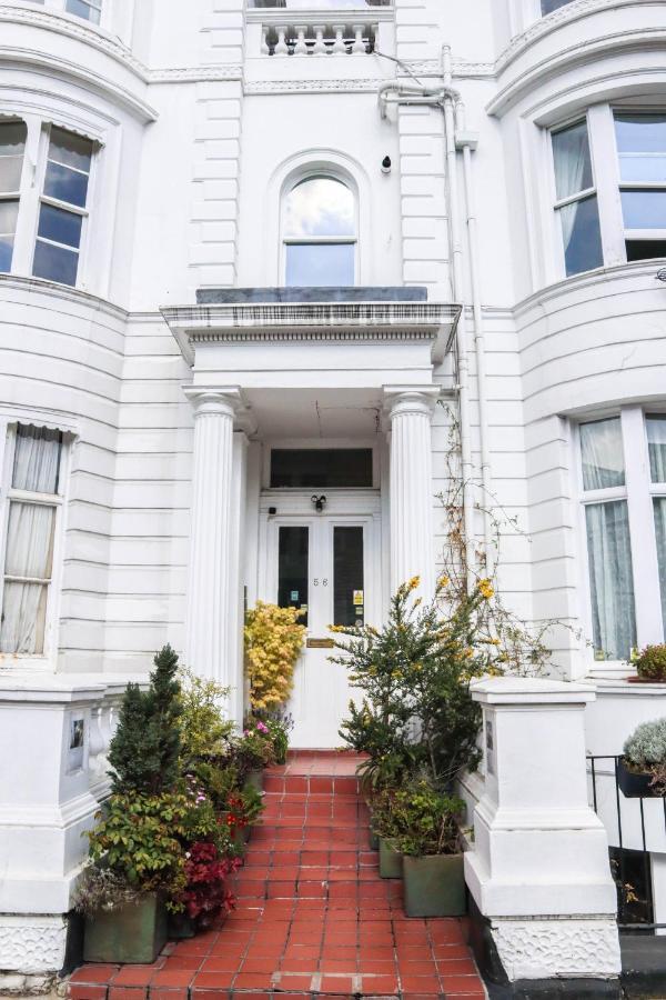 Pearl Paddington - Lovely 2 Bed Flat In Paddington Londres Exterior foto