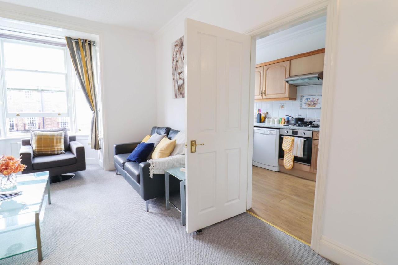 Pearl Paddington - Lovely 2 Bed Flat In Paddington Londres Exterior foto
