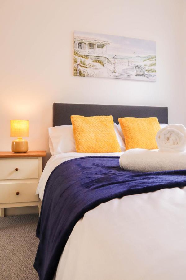 Pearl Paddington - Lovely 2 Bed Flat In Paddington Londres Exterior foto
