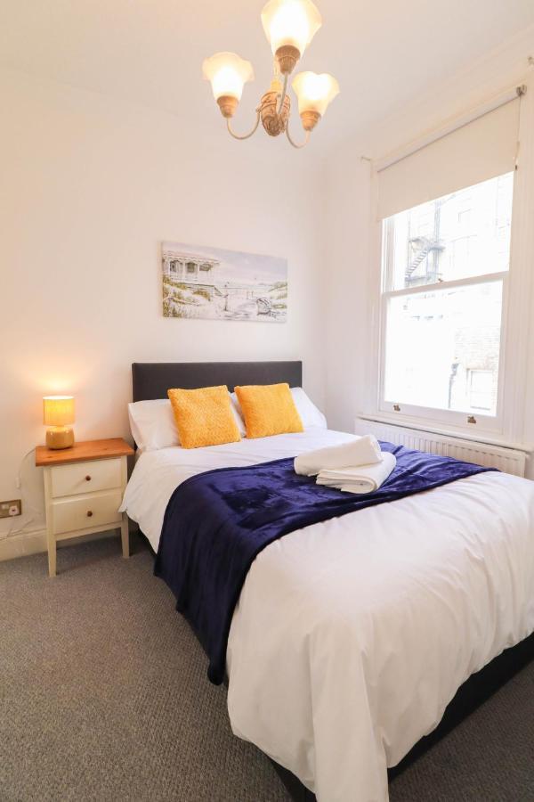 Pearl Paddington - Lovely 2 Bed Flat In Paddington Londres Exterior foto