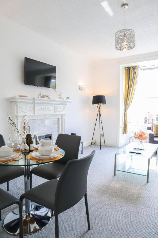 Pearl Paddington - Lovely 2 Bed Flat In Paddington Londres Exterior foto