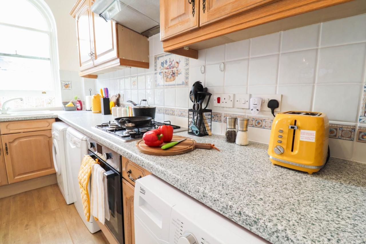 Pearl Paddington - Lovely 2 Bed Flat In Paddington Londres Exterior foto
