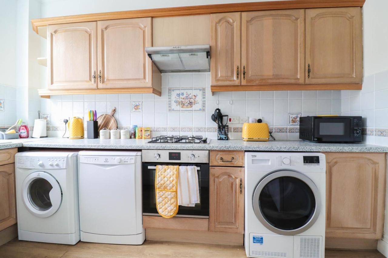 Pearl Paddington - Lovely 2 Bed Flat In Paddington Londres Exterior foto