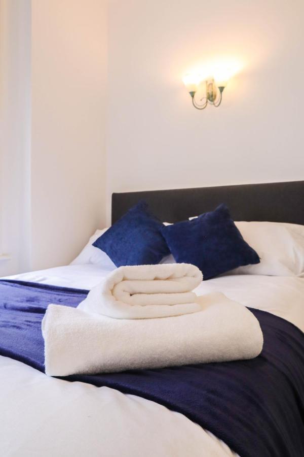 Pearl Paddington - Lovely 2 Bed Flat In Paddington Londres Exterior foto