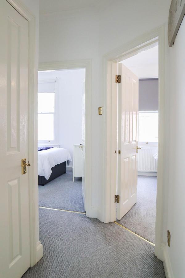 Pearl Paddington - Lovely 2 Bed Flat In Paddington Londres Exterior foto