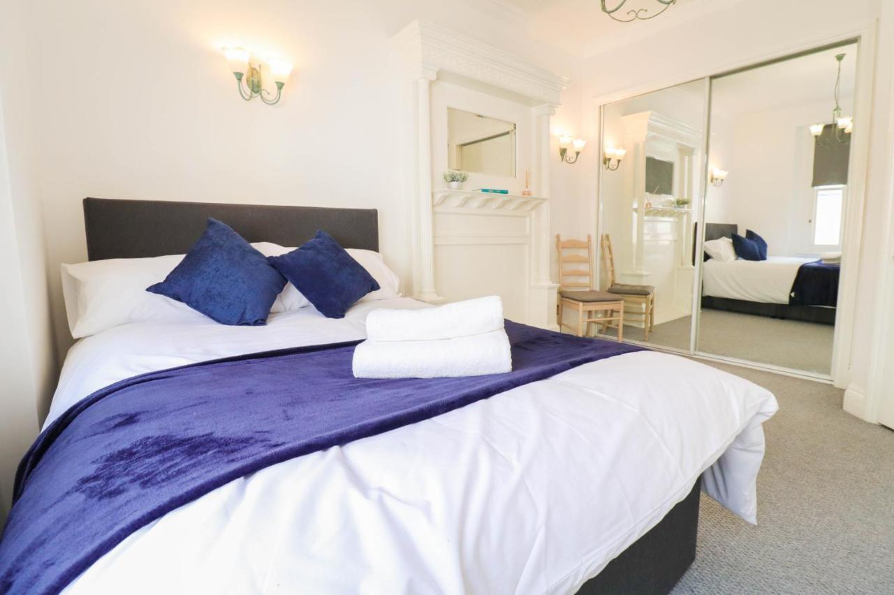 Pearl Paddington - Lovely 2 Bed Flat In Paddington Londres Exterior foto