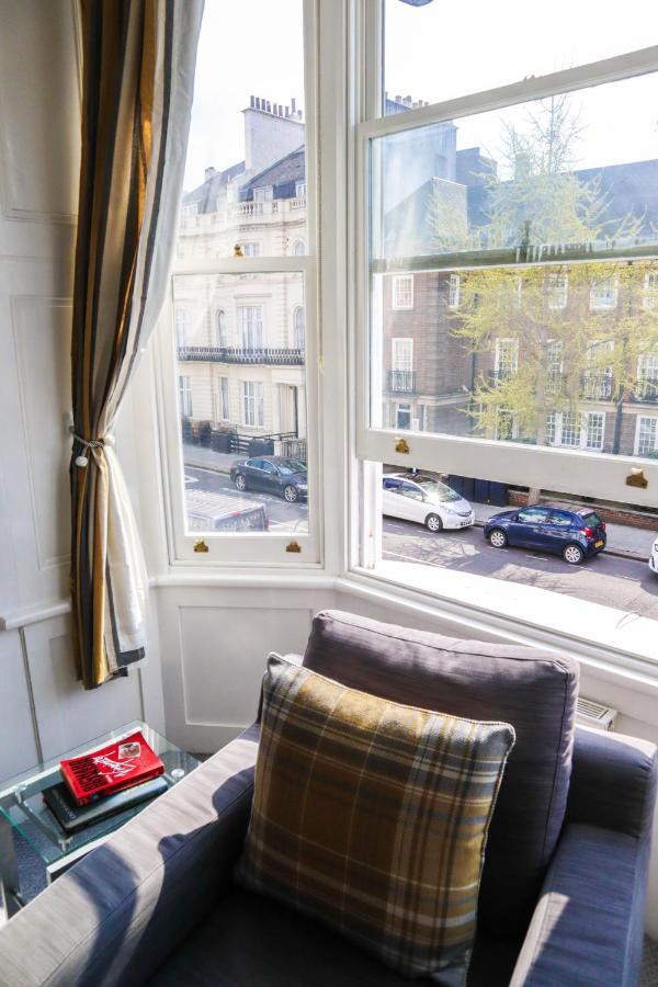 Pearl Paddington - Lovely 2 Bed Flat In Paddington Londres Exterior foto