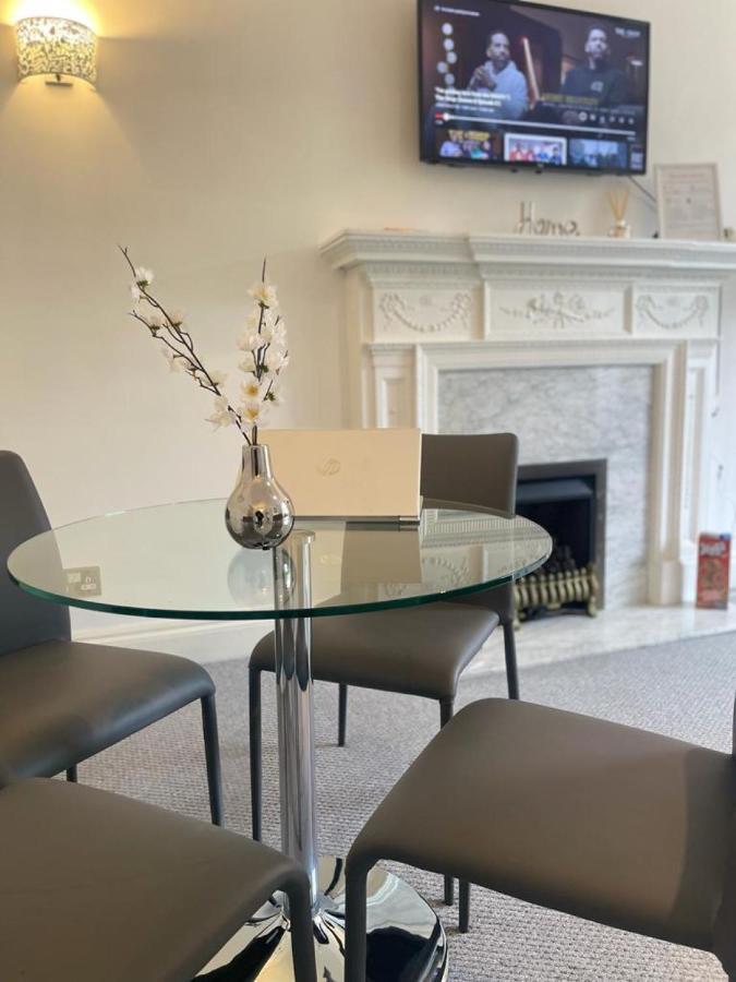 Pearl Paddington - Lovely 2 Bed Flat In Paddington Londres Exterior foto